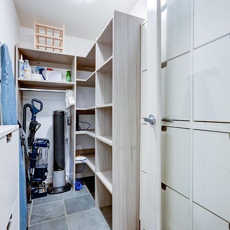 Downtown Properties Ванкувър Екстериор снимка